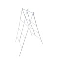 Glamos Wire Products Glamos Wire Products 716642 42 in. Heavy Duty A-Frame Plant Support  Galvanized 716642